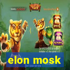 elon mosk